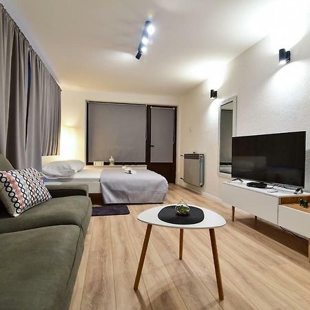 Vivi Jane Apartment Zadar Luaran gambar