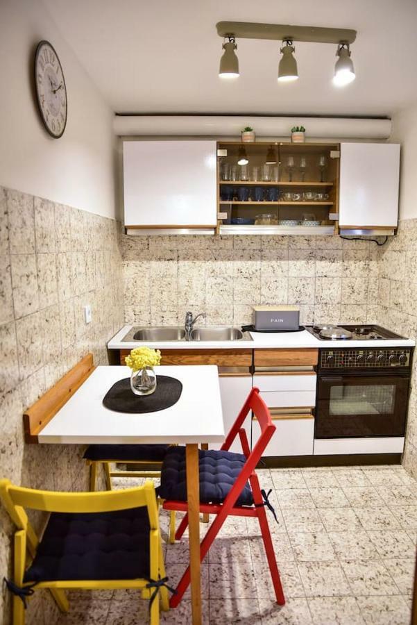 Vivi Jane Apartment Zadar Luaran gambar