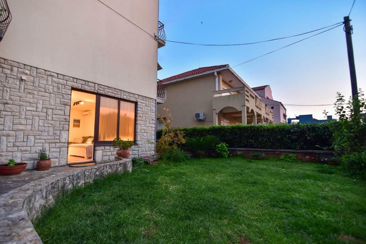 Vivi Jane Apartment Zadar Luaran gambar