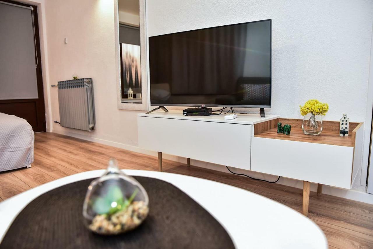 Vivi Jane Apartment Zadar Luaran gambar