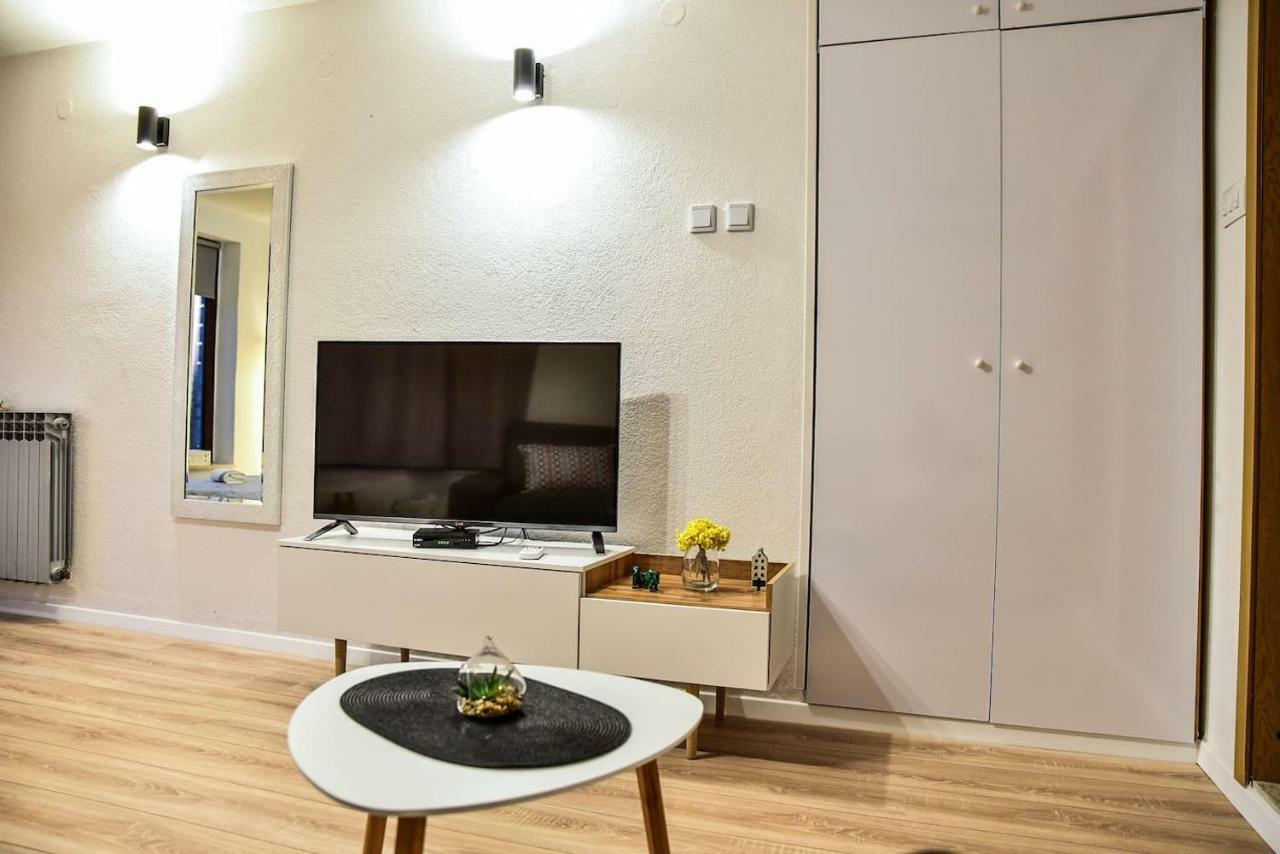 Vivi Jane Apartment Zadar Luaran gambar