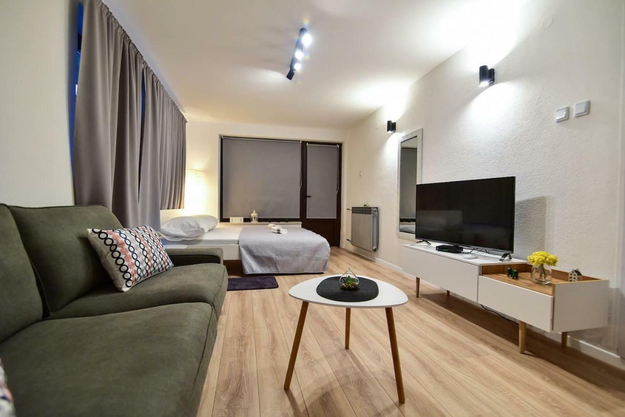 Vivi Jane Apartment Zadar Luaran gambar