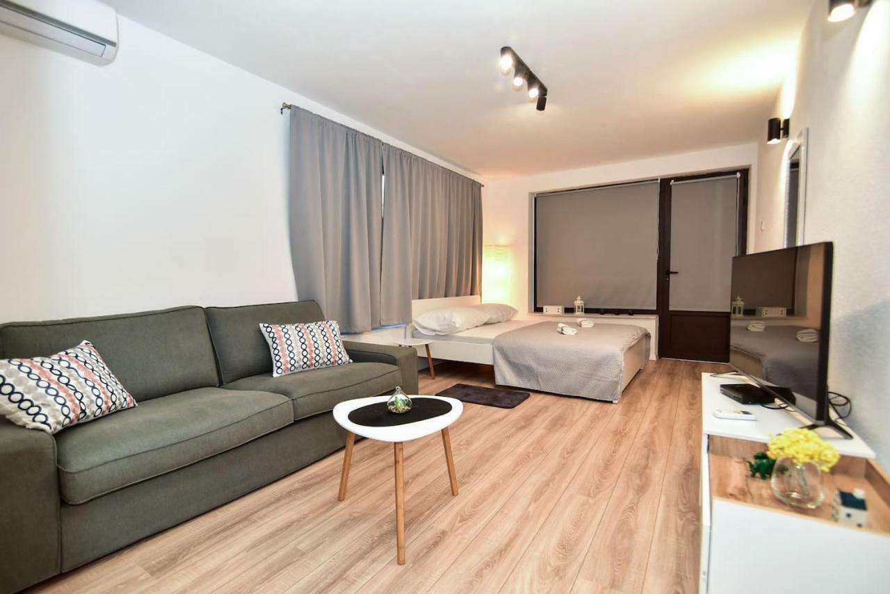 Vivi Jane Apartment Zadar Luaran gambar