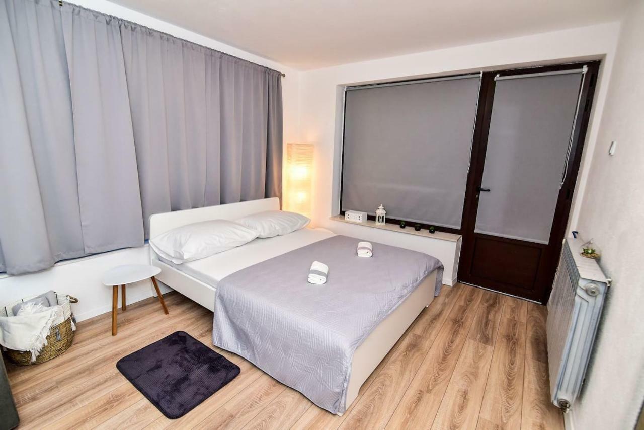 Vivi Jane Apartment Zadar Luaran gambar