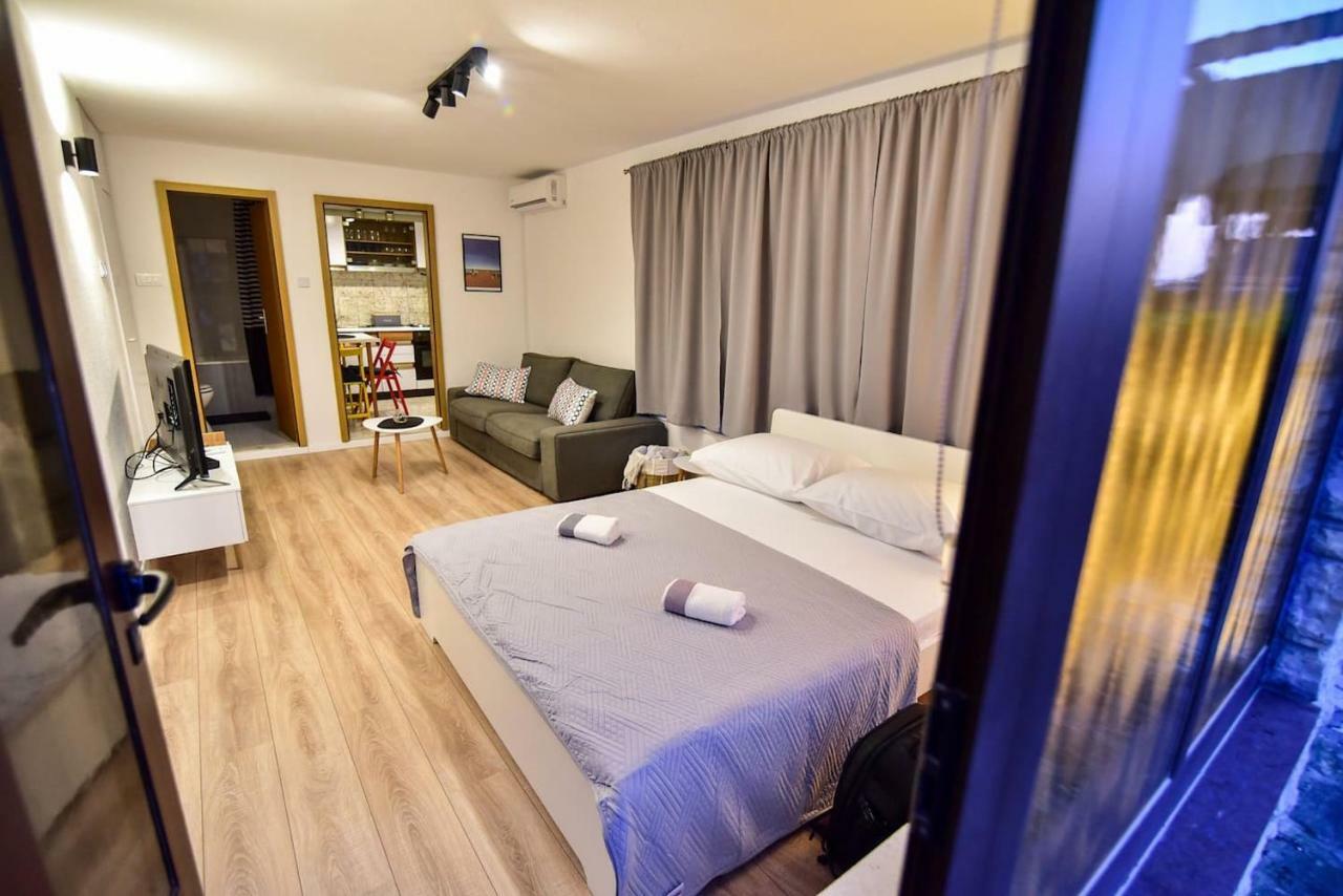Vivi Jane Apartment Zadar Luaran gambar