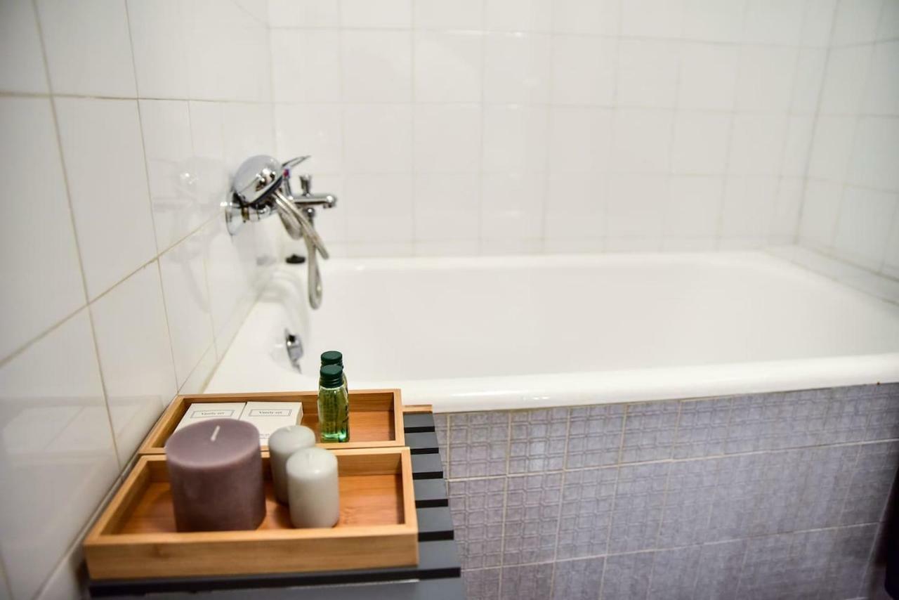 Vivi Jane Apartment Zadar Luaran gambar