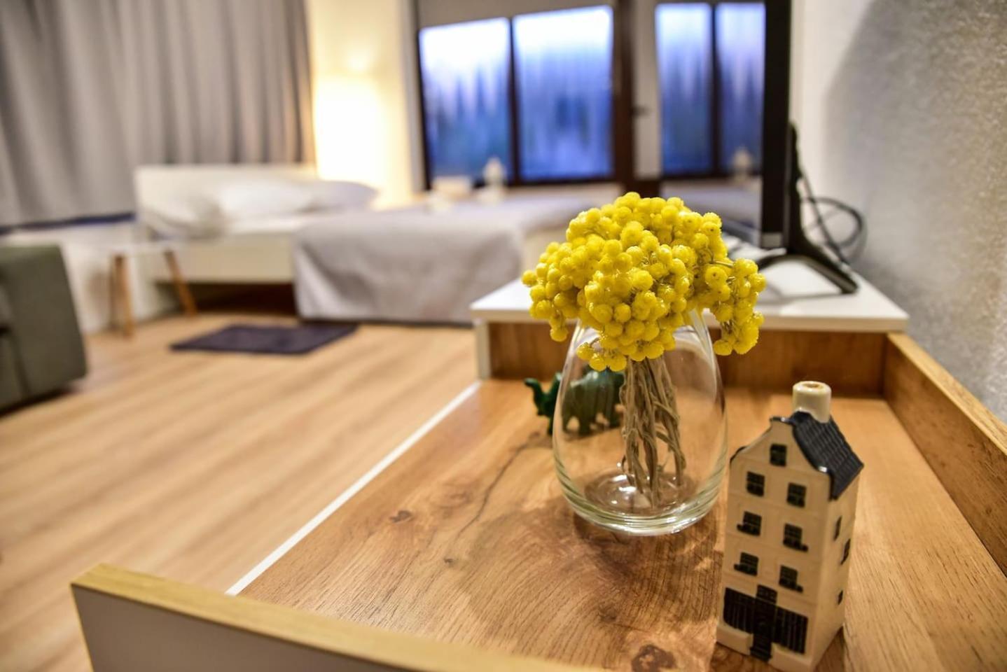 Vivi Jane Apartment Zadar Luaran gambar