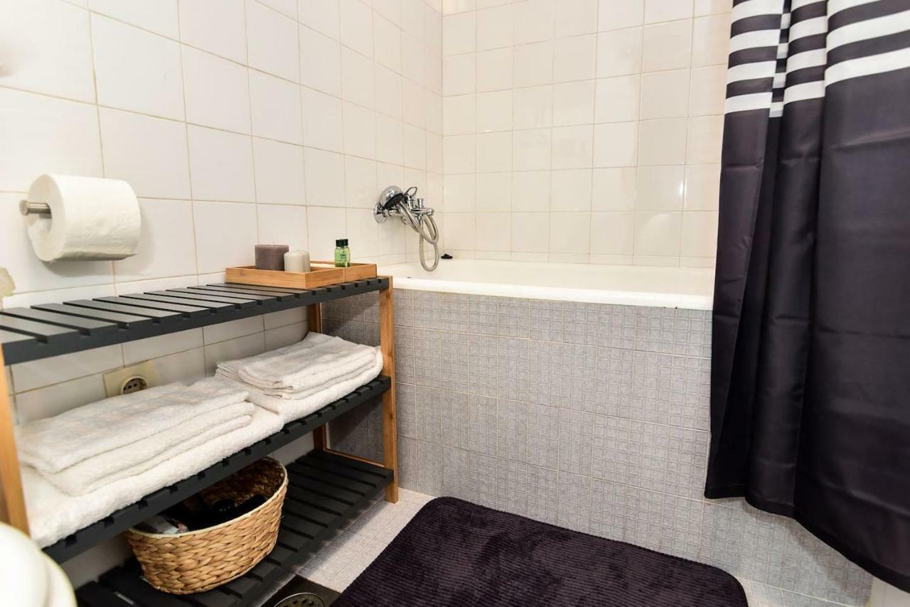 Vivi Jane Apartment Zadar Luaran gambar