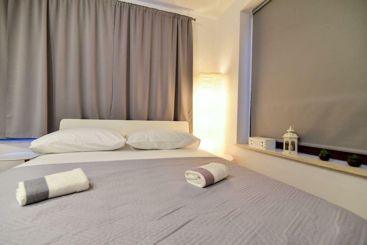 Vivi Jane Apartment Zadar Luaran gambar