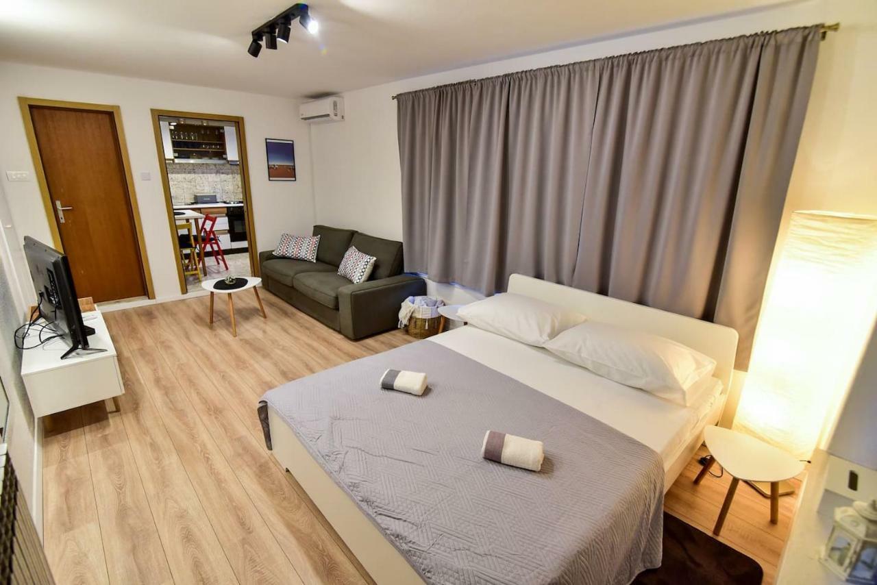 Vivi Jane Apartment Zadar Luaran gambar