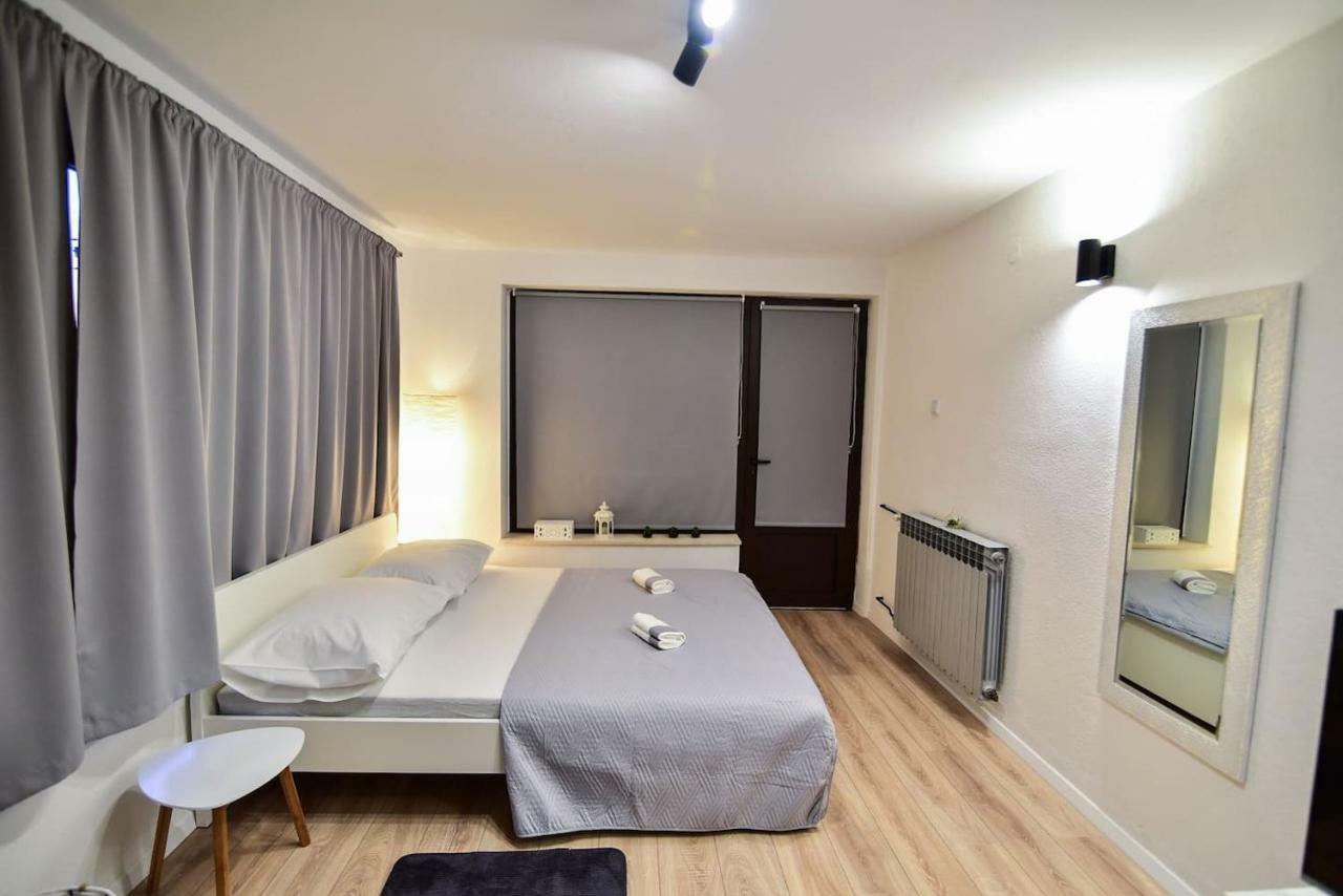 Vivi Jane Apartment Zadar Luaran gambar