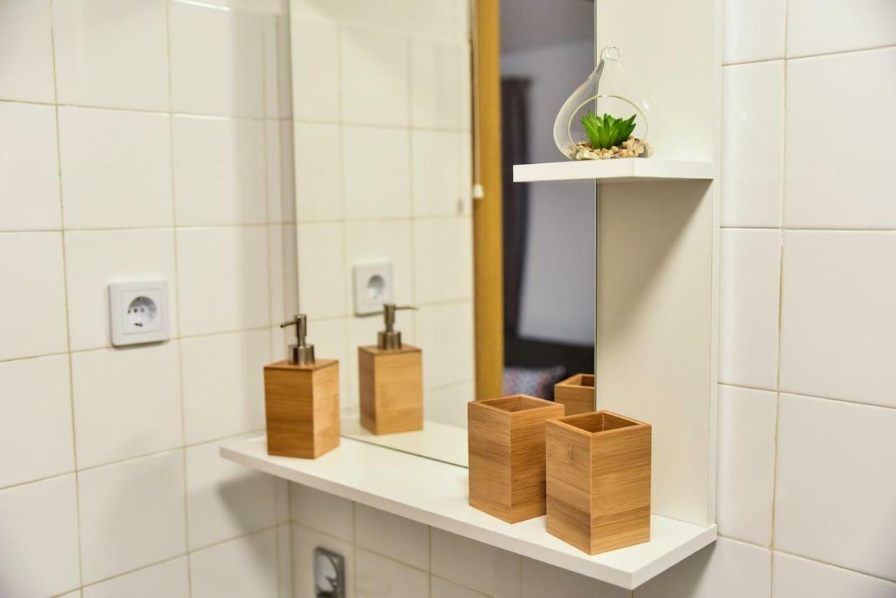 Vivi Jane Apartment Zadar Luaran gambar
