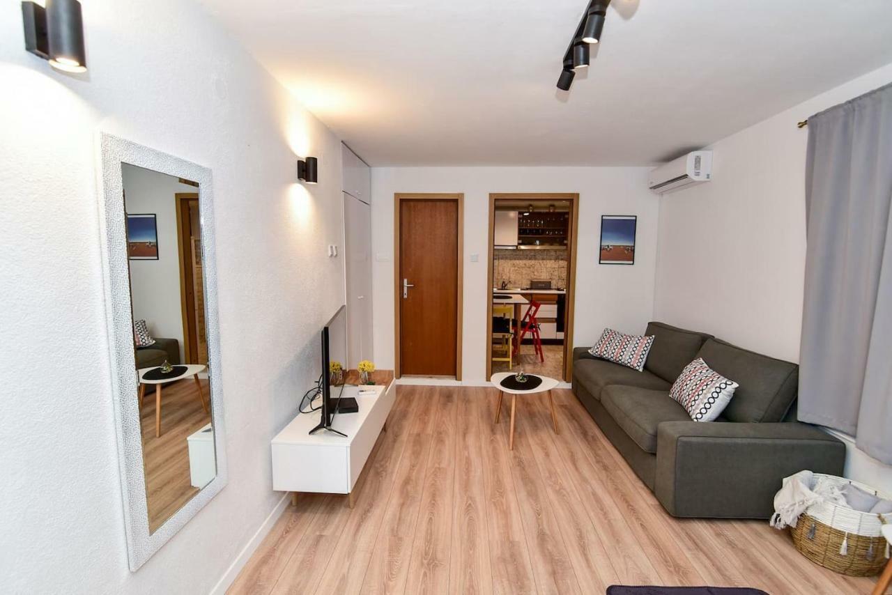 Vivi Jane Apartment Zadar Luaran gambar