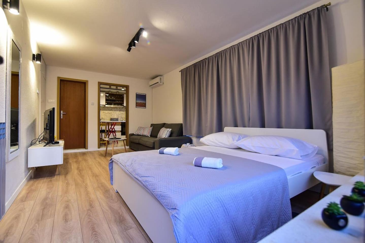 Vivi Jane Apartment Zadar Luaran gambar
