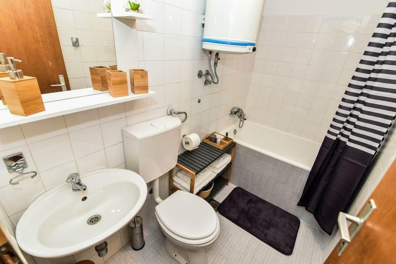 Vivi Jane Apartment Zadar Luaran gambar