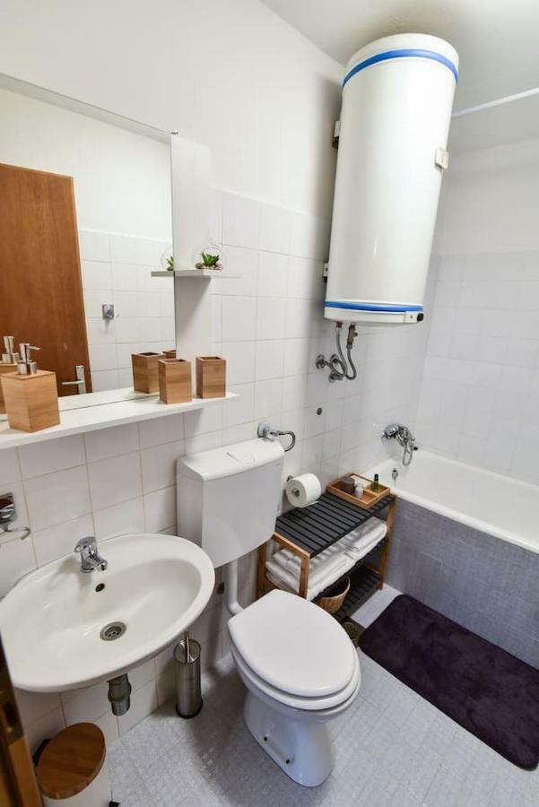 Vivi Jane Apartment Zadar Luaran gambar