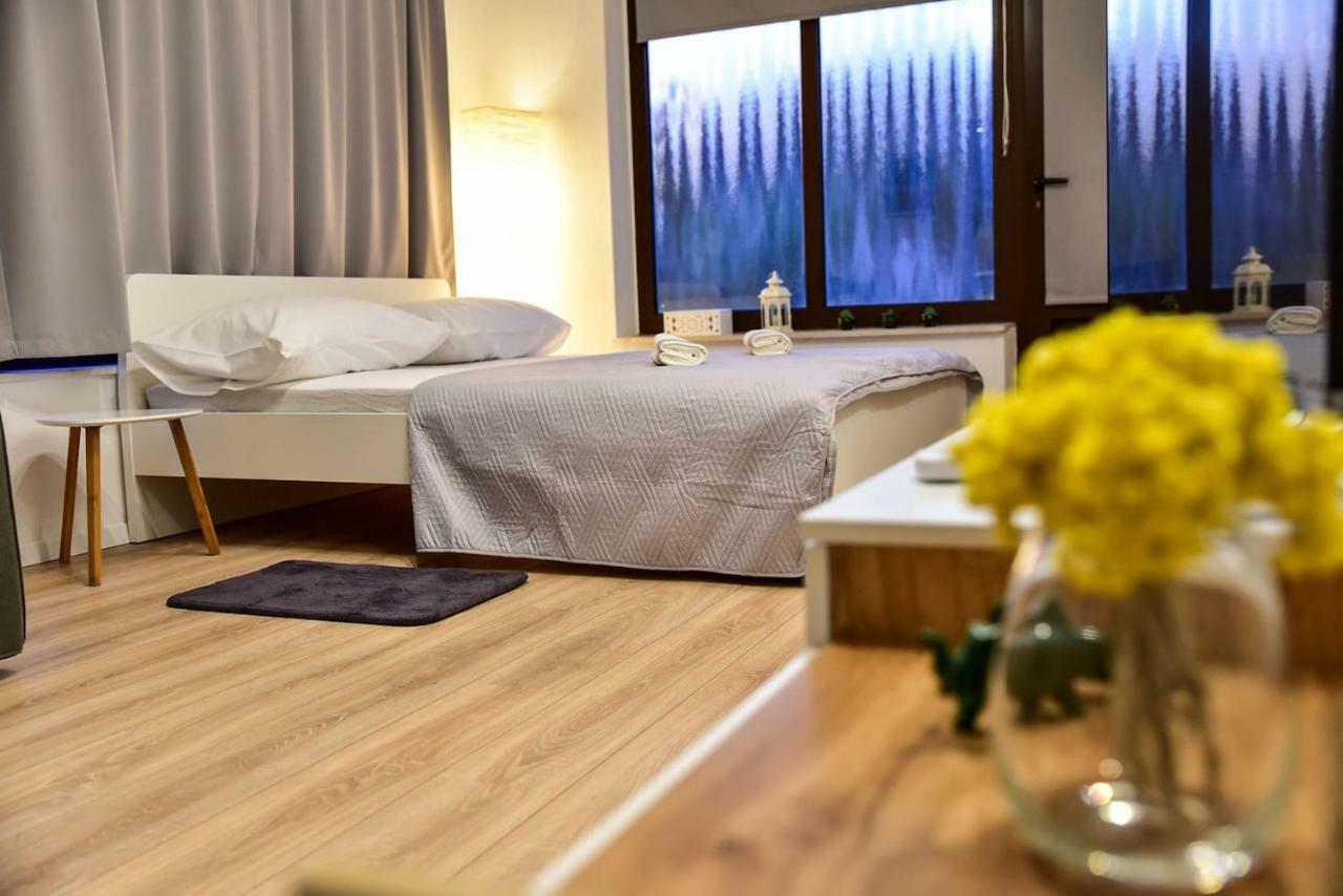 Vivi Jane Apartment Zadar Luaran gambar