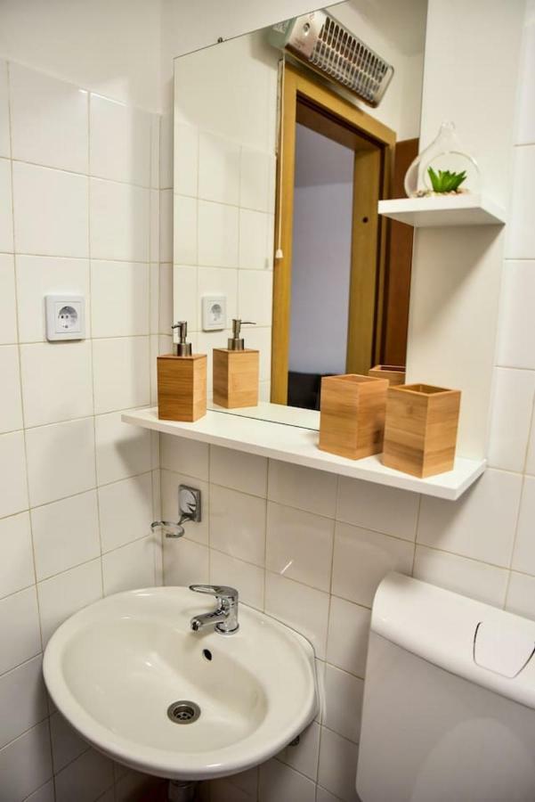Vivi Jane Apartment Zadar Luaran gambar