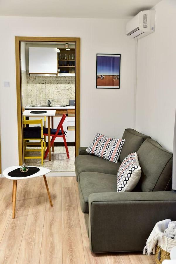 Vivi Jane Apartment Zadar Luaran gambar